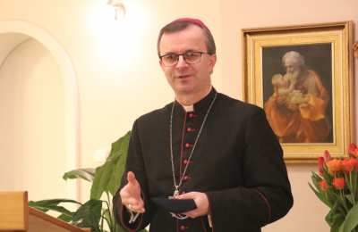 Piątka biskupa Damiana