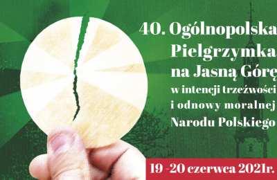 Pielgrzymka w intencji trzeźwości