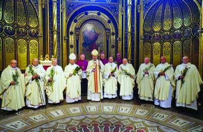Diamentowi jubilaci