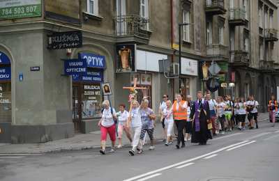 Od Mikołaja do Józefa