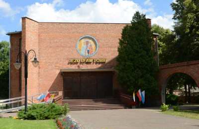 U św. Mikołaja z Miry - Sokolniki