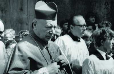 Prymas i Paweł VI (IV)