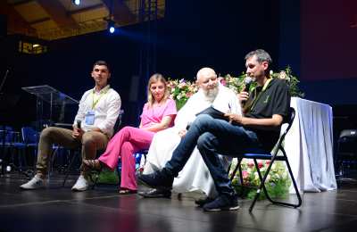 Abba Pater Festiwal