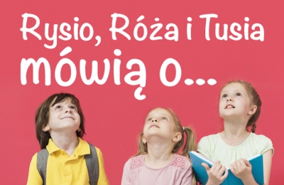 Rysio, Róża i Tusia mówią o... rozczarowaniach