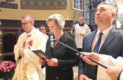 Żyć nauczaniem Prymasa Wyszyńskiego