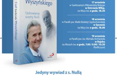 Wymodlone życie
