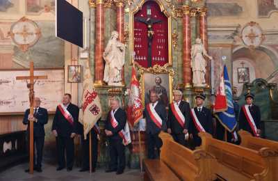 Szacunek dla ludzi „Solidarności”