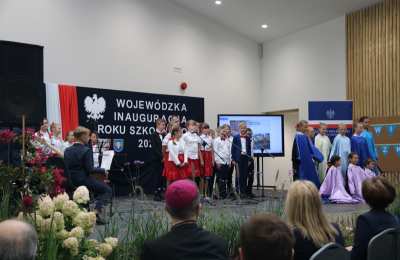 Kształtujcie wrażliwe serca