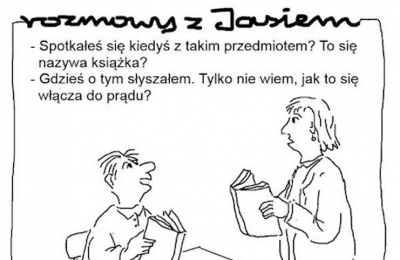 Aby nie dyskryminować, nie będziemy wymagać