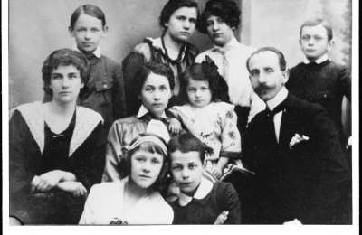 Moralny autorytet