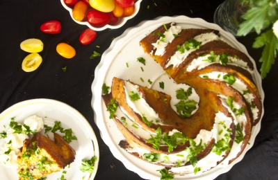 Babka ziemniaczana