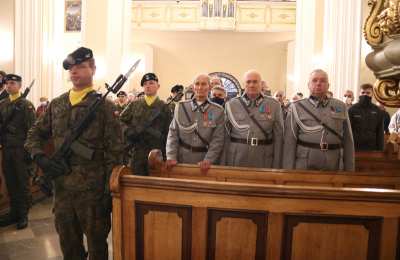 Nie można być wolnym bez Boga