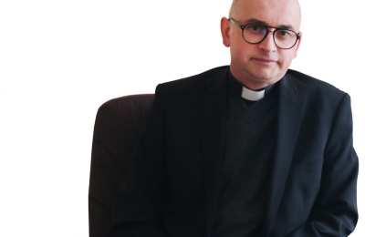 Na synodalnej  drodze