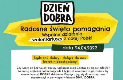 Dzień Dobra