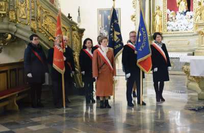 25-lecie Akcji Katolickiej