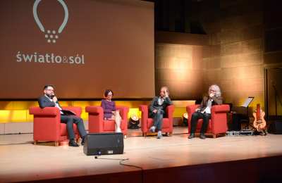 Spotkanie Ludzi Nowej Kultury