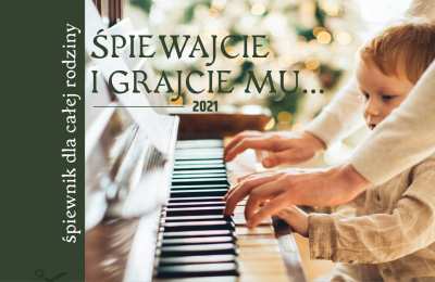 Śpiewnik z kolędami w najnowszym numerze Opiekuna