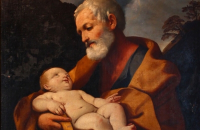 Święty Józef Nazarejczyk