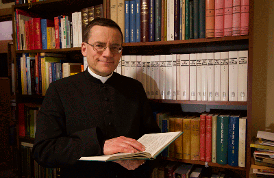 Urodziłem się  w Izraelu