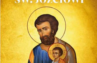 Zostań duchowym synem św. Józefa