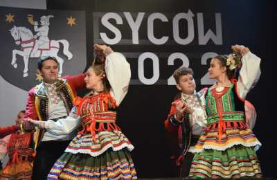 Modlitwa i koncert