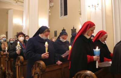 Bądźcie wiarygodni dla ludzi