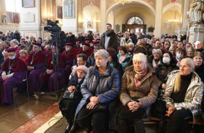 Święto wielkiego orędownika