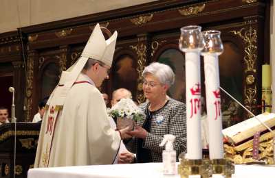 Pielgrzymka Apostolatu Margaretka