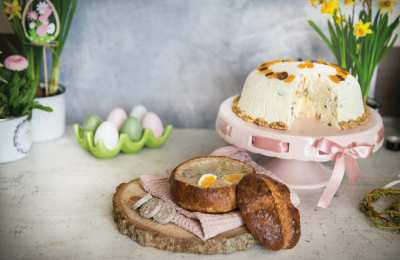 Buona Pasqua!