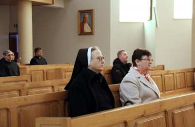 Synod w diecezji
