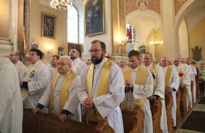 Powołani do misji i świadectwa