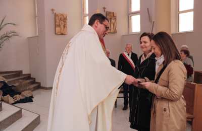 Bądźcie ludźmi świadectwa o Jezusie