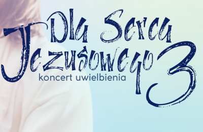 Koncert uwielbienia w Pleszewie