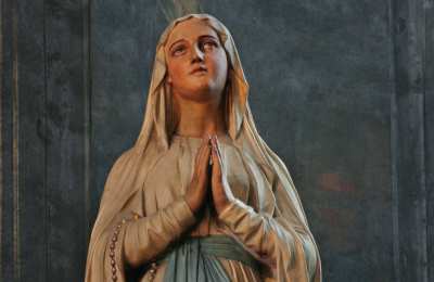 Rozważania maryjne (8-21 maja)
