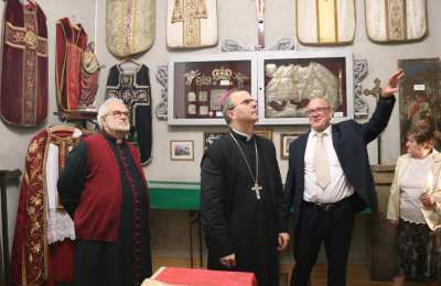 Muzeum i park rodzinny