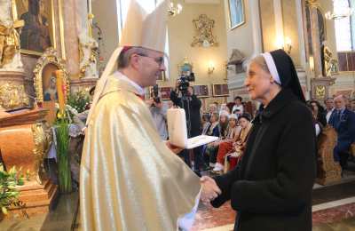 Przesłanie papieskie ciągle aktualne