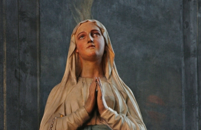 Rozważania maryjne (22 - 31 maja)