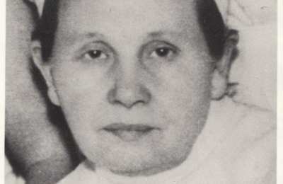 Obozowe dzieci Stanisławy