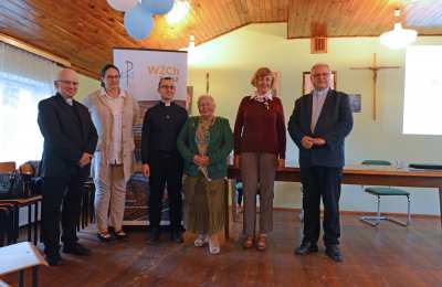 Jubileuszowy Rok Ignacjański