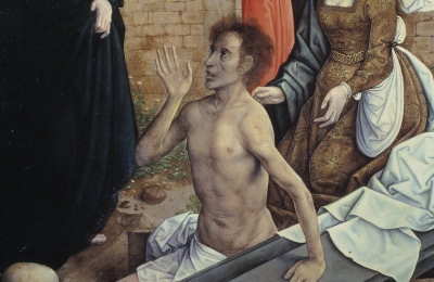 Choruje ten, którego Ty kochasz (Łazarz)