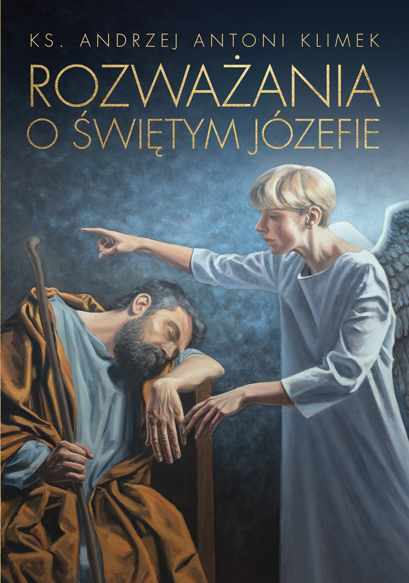 Rozważania o Świętym Józefie