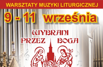 Warsztaty Muzyki Liturgicznej