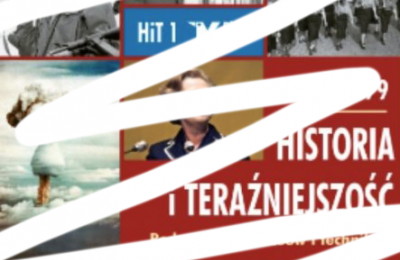 Zamiast dyskutować lepiej ośmieszyć  i wygumkować