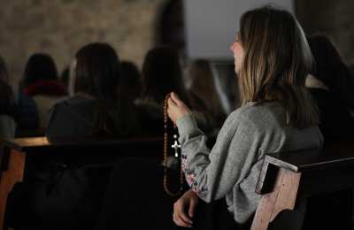 Polski pejzaż religijny