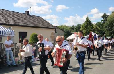 100 lat parafii św. Wawrzyńca