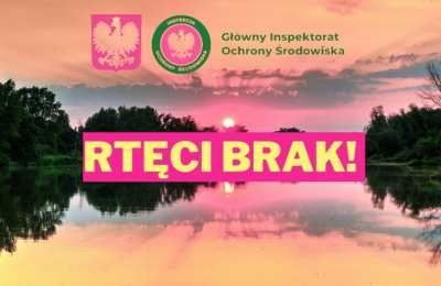Szkoda, że ryby nie mają głosu