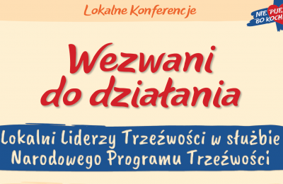 Ku trzeźwości Narodu