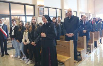 Szkoła winna być kuźnią cnót społecznych