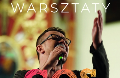 Warsztaty Gospel