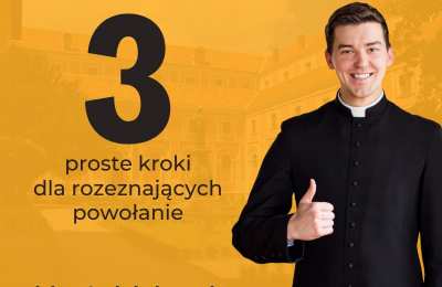 Czego mnie nie nauczono w seminarium?